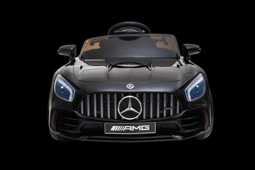 Mercedes Benz AMG GTR