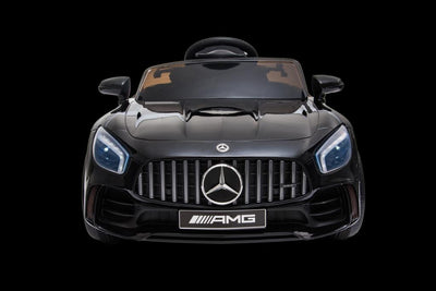 Mercedes Benz AMG GTR